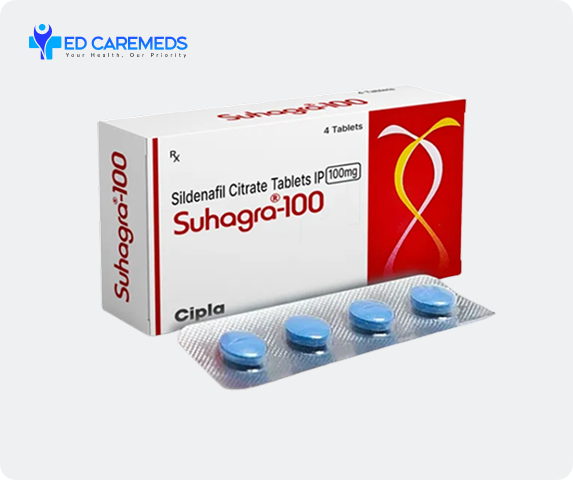 Suhagra 100mg